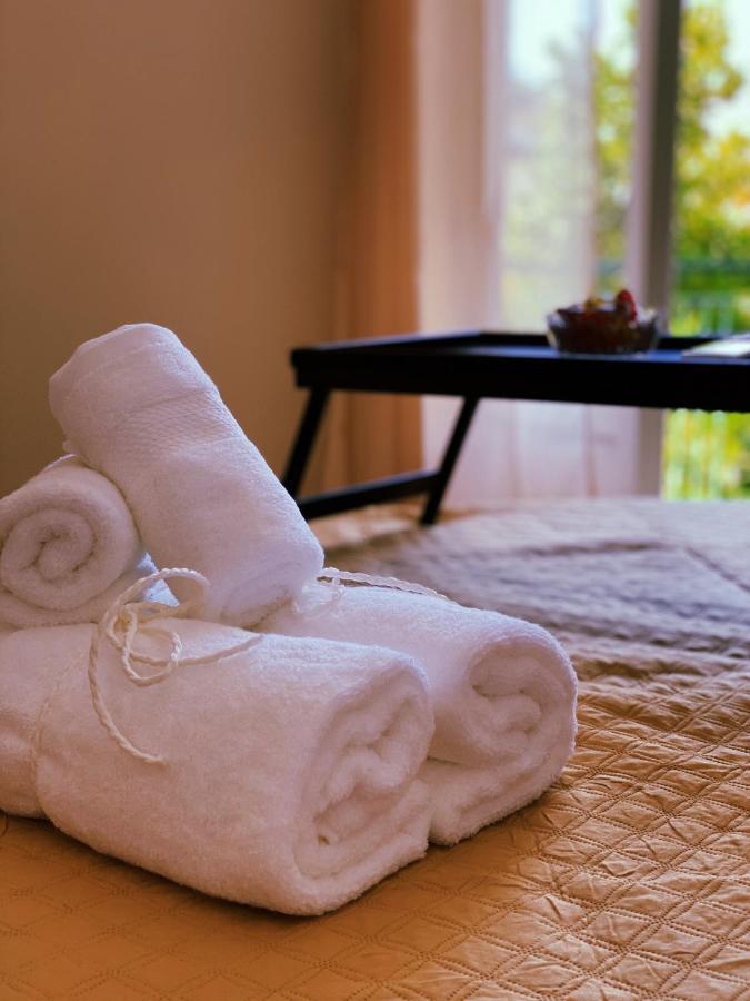Happy Days Terracina Bed & Breakfast Екстериор снимка