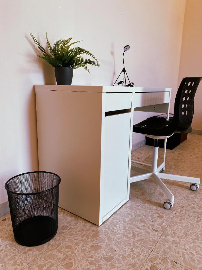 Happy Days Terracina Bed & Breakfast Екстериор снимка