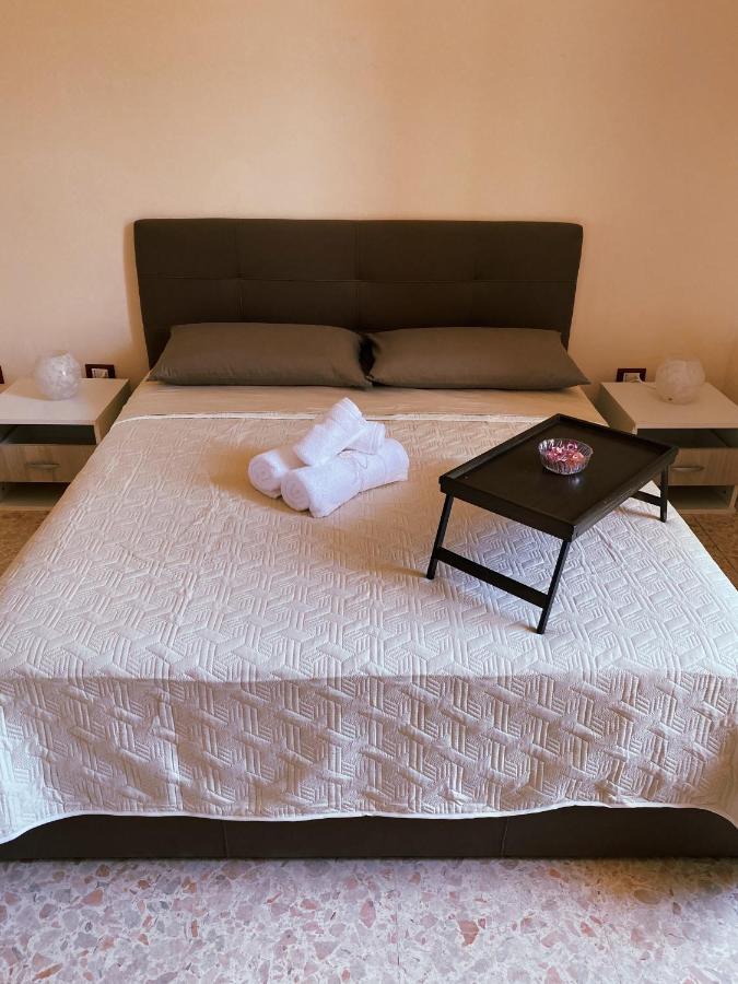 Happy Days Terracina Bed & Breakfast Екстериор снимка
