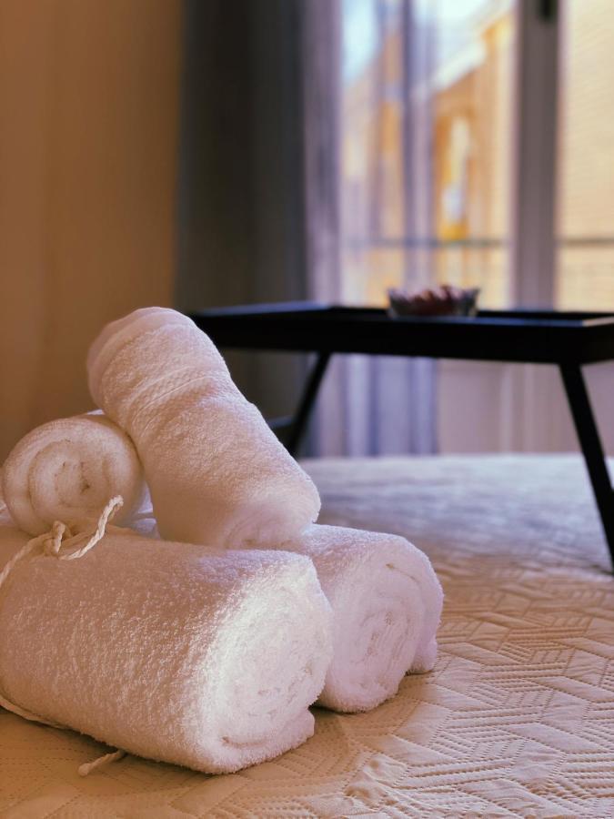 Happy Days Terracina Bed & Breakfast Екстериор снимка
