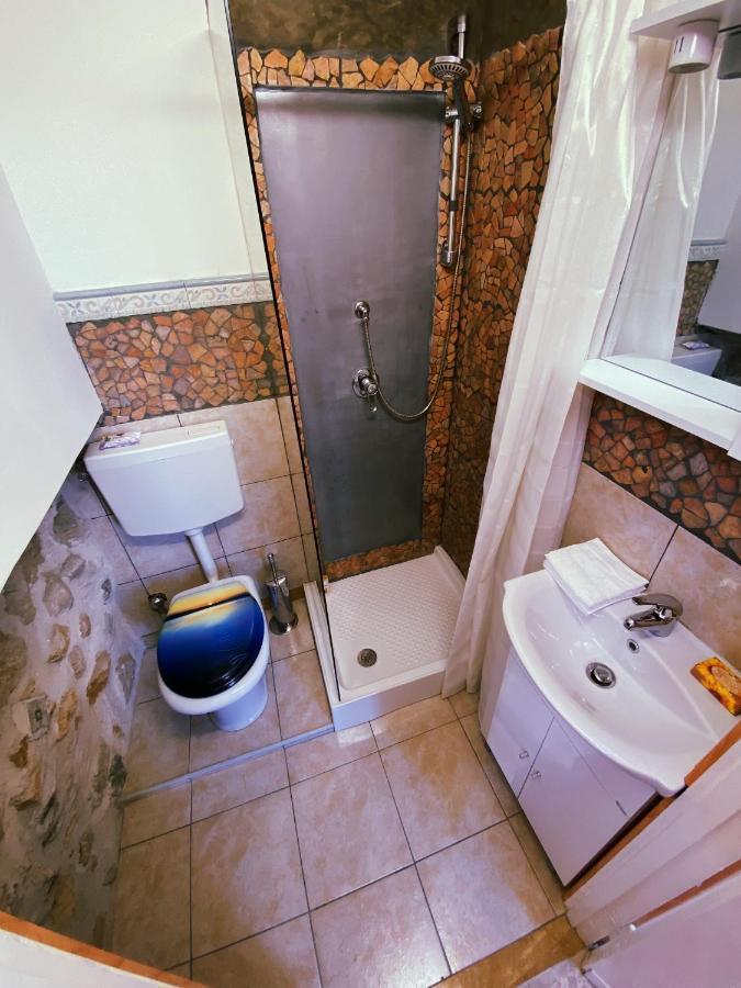 Happy Days Terracina Bed & Breakfast Екстериор снимка