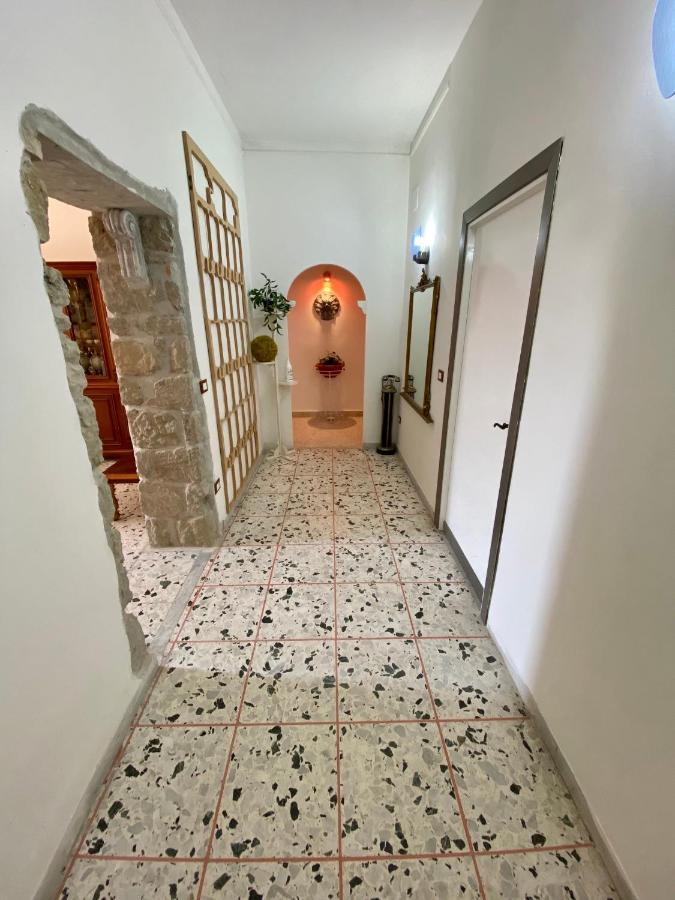 Happy Days Terracina Bed & Breakfast Екстериор снимка
