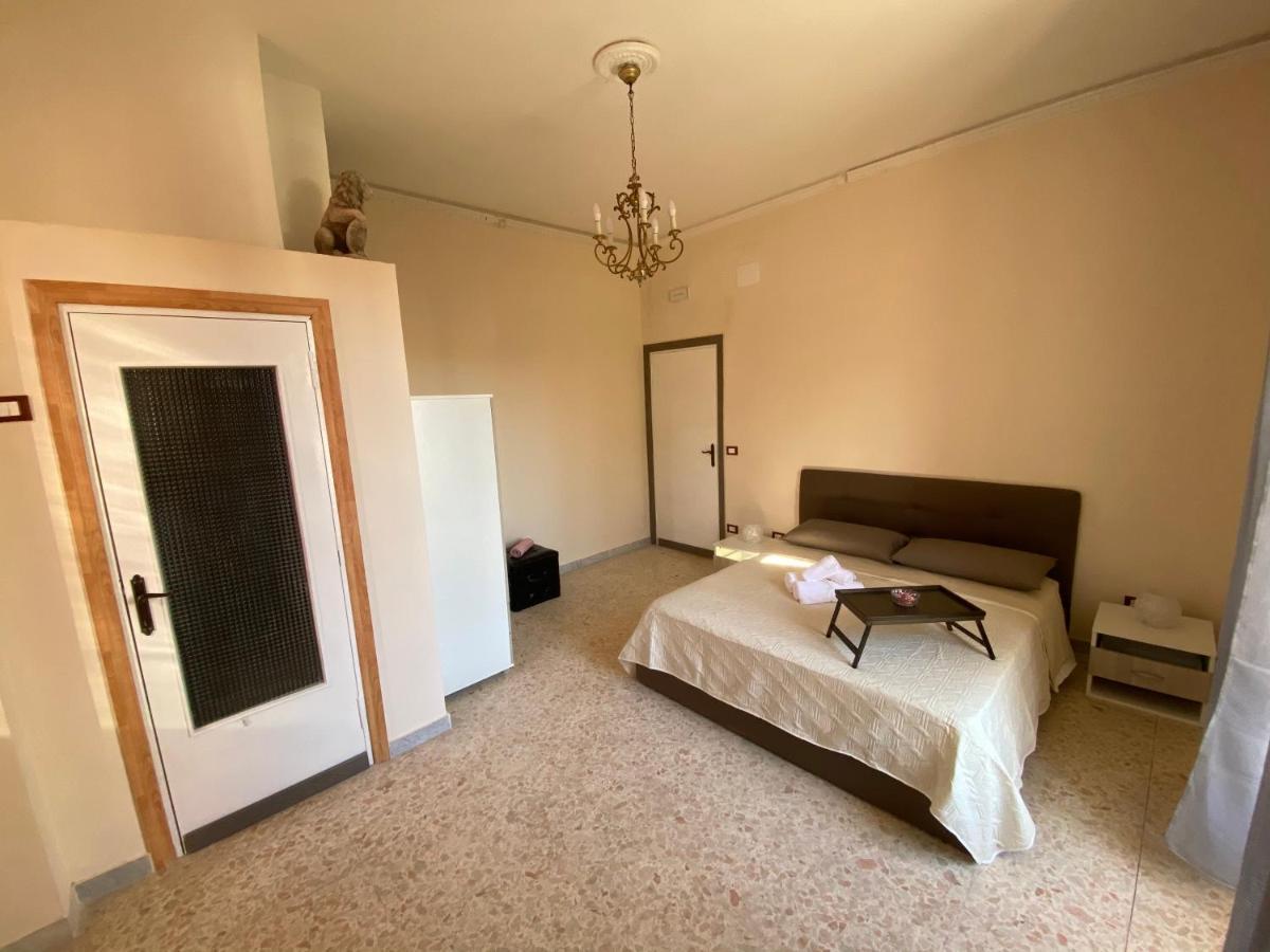 Happy Days Terracina Bed & Breakfast Екстериор снимка