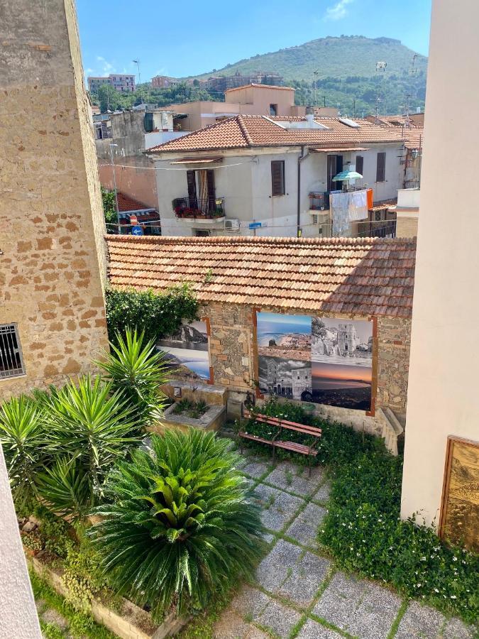 Happy Days Terracina Bed & Breakfast Екстериор снимка