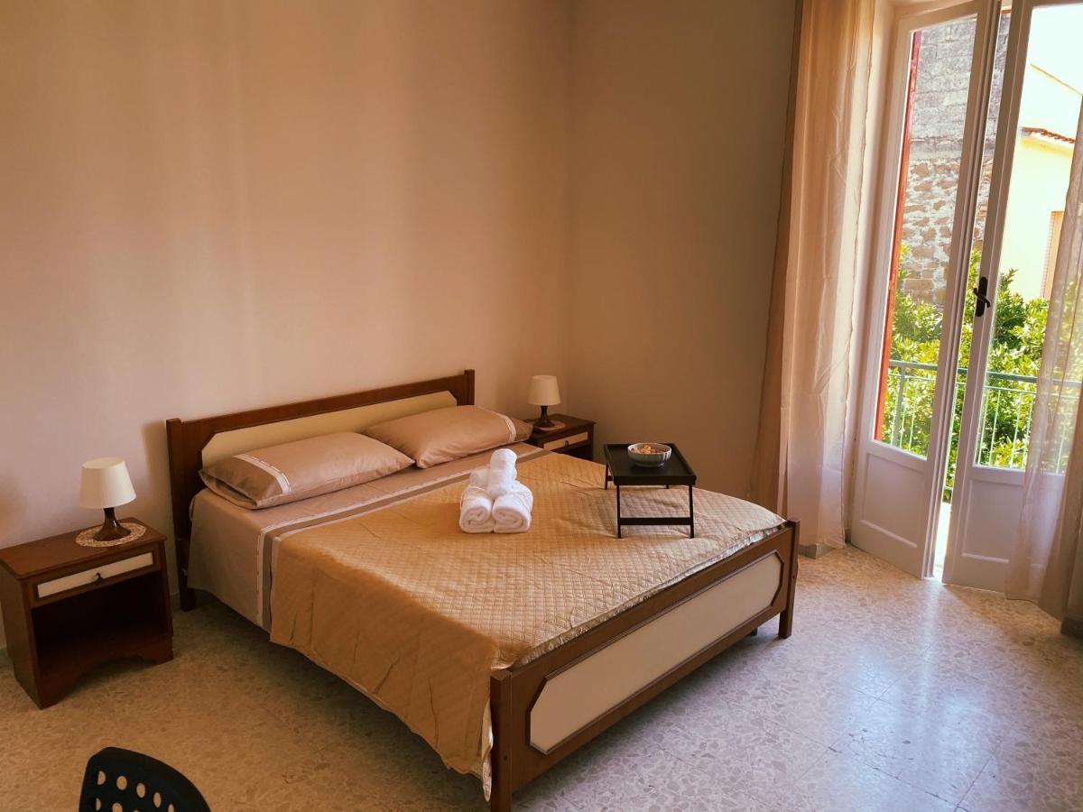 Happy Days Terracina Bed & Breakfast Екстериор снимка