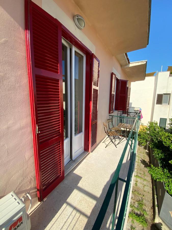 Happy Days Terracina Bed & Breakfast Екстериор снимка