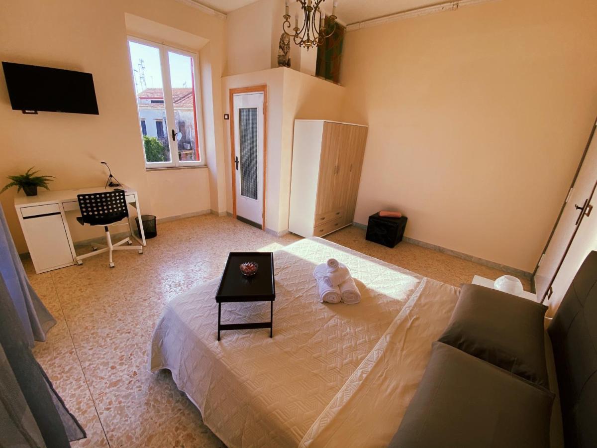 Happy Days Terracina Bed & Breakfast Екстериор снимка