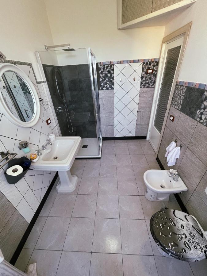 Happy Days Terracina Bed & Breakfast Екстериор снимка