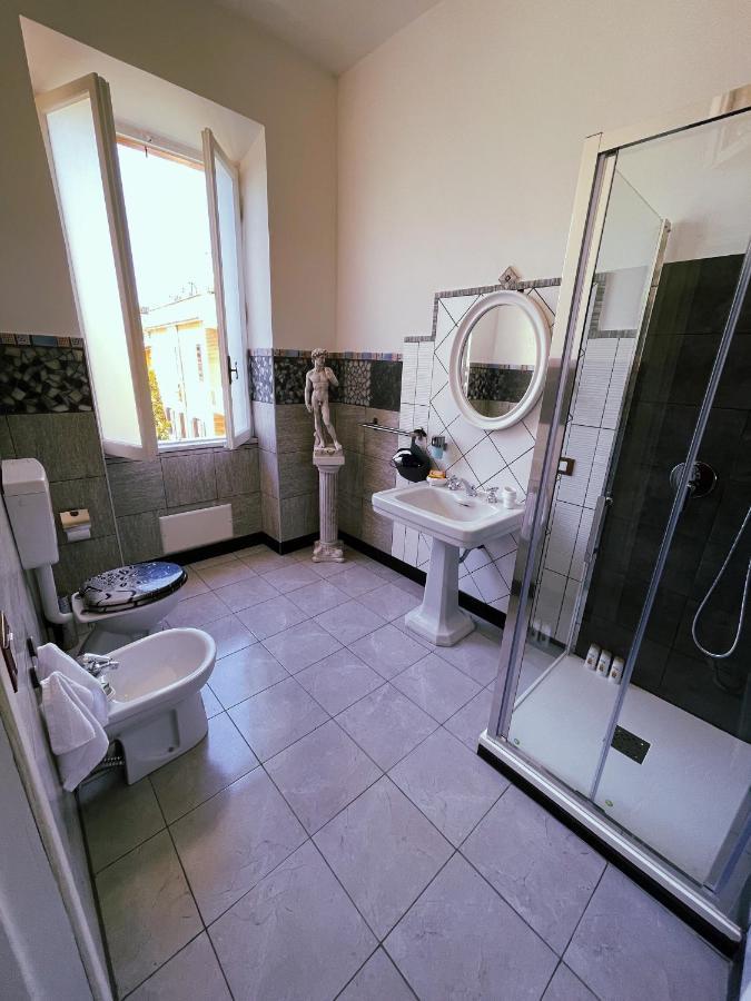 Happy Days Terracina Bed & Breakfast Екстериор снимка
