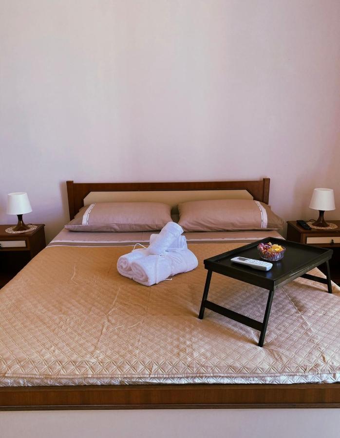 Happy Days Terracina Bed & Breakfast Екстериор снимка