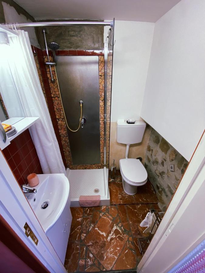 Happy Days Terracina Bed & Breakfast Екстериор снимка