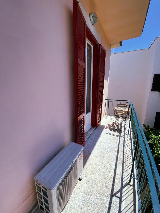 Happy Days Terracina Bed & Breakfast Екстериор снимка