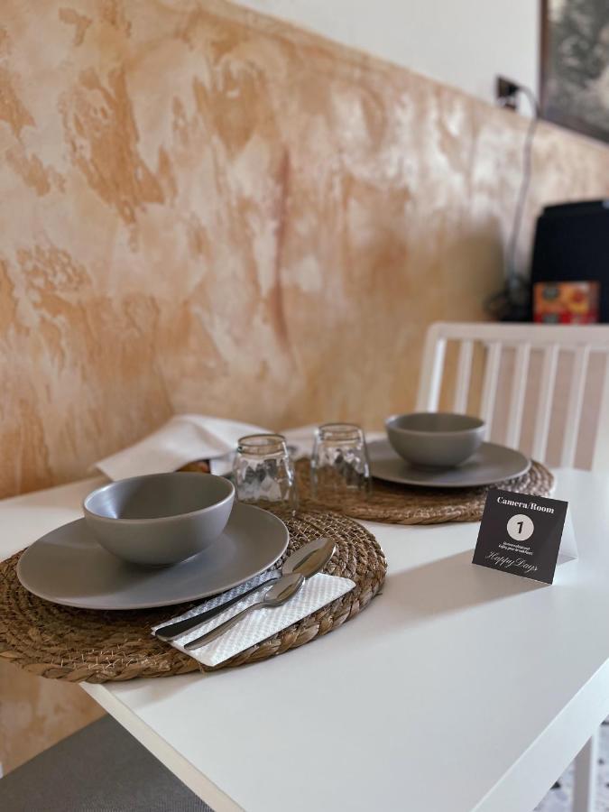 Happy Days Terracina Bed & Breakfast Екстериор снимка
