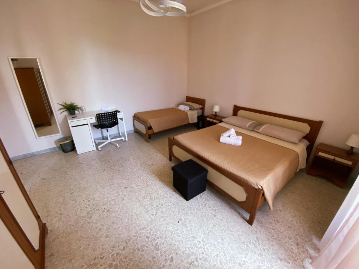 Happy Days Terracina Bed & Breakfast Екстериор снимка