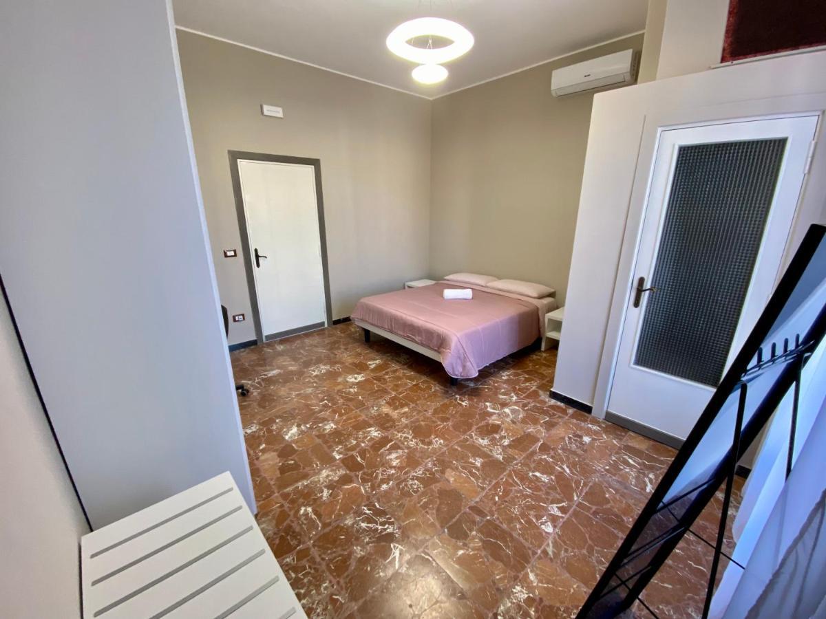 Happy Days Terracina Bed & Breakfast Екстериор снимка