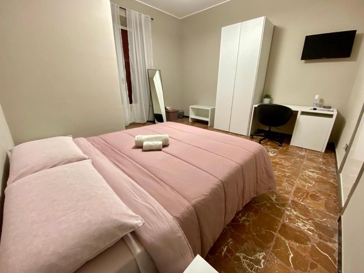 Happy Days Terracina Bed & Breakfast Екстериор снимка